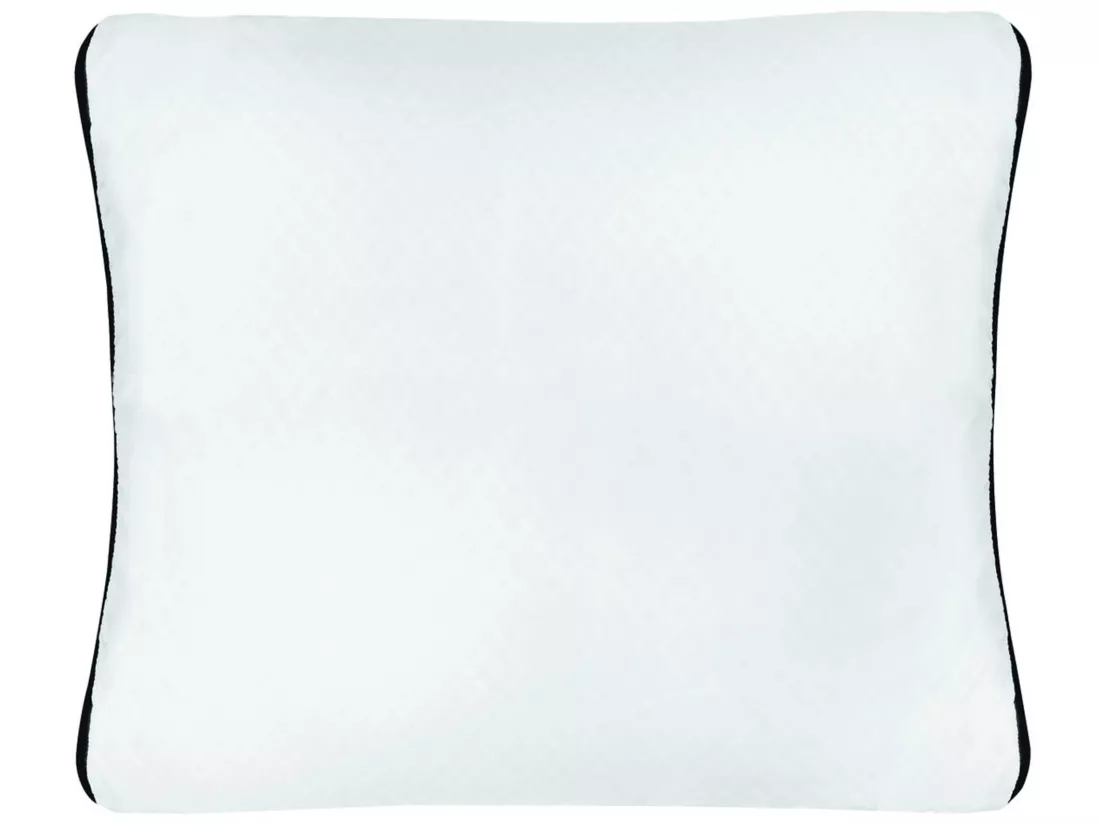 Lot de 2 oreillers Bultex Aeropower 60x60