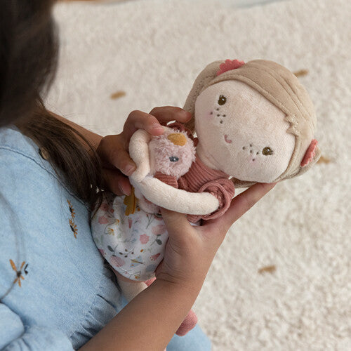 Little dutch lappenpop anna - 35 cm