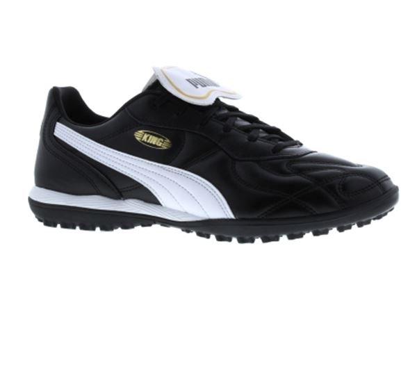 Puma King Cup TT Astro Turf Football Boots