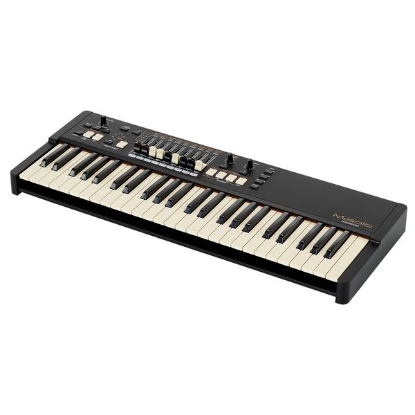 Hammond M-solo Black