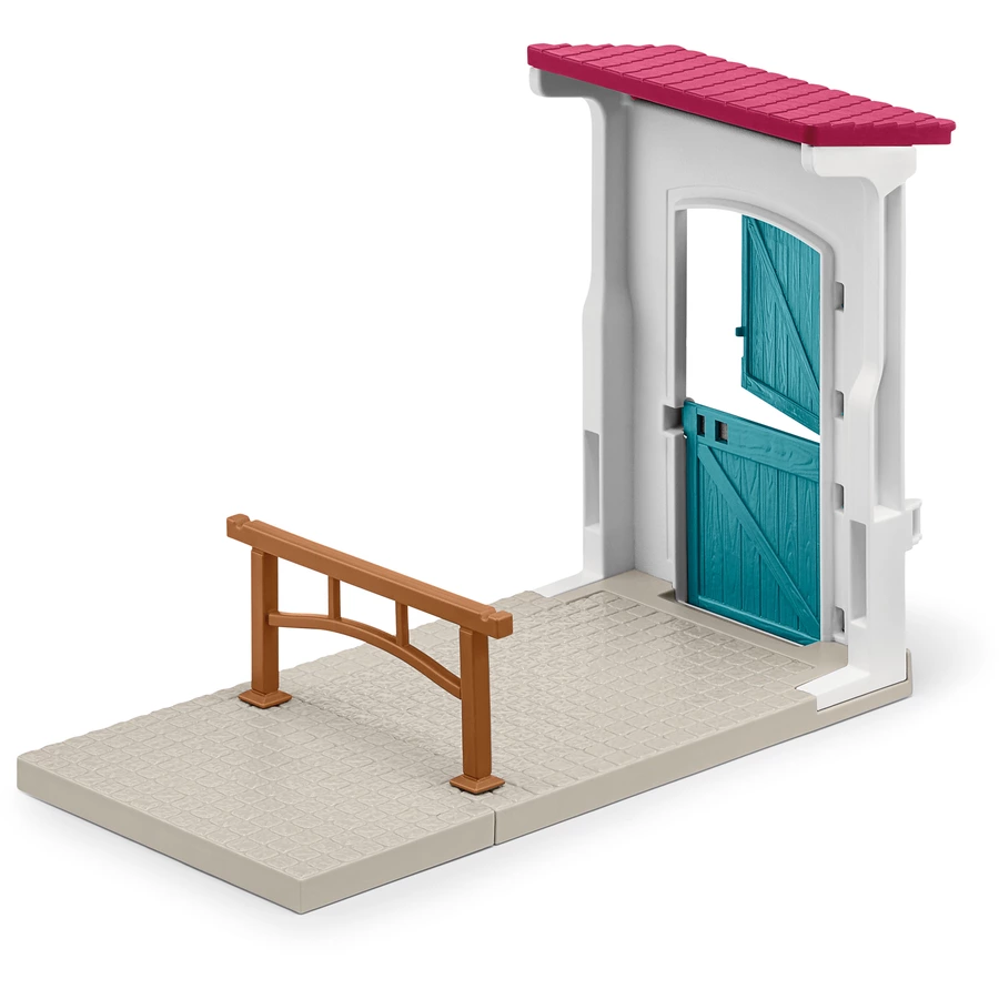 schleich® HORSE CLUB - Reiterhof 42567
