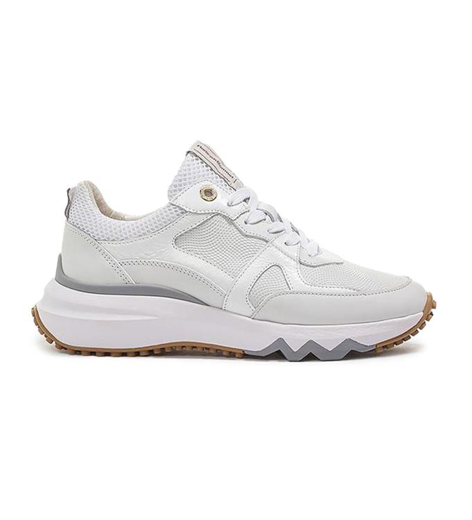 Floris van Bommel SFW-10111 white