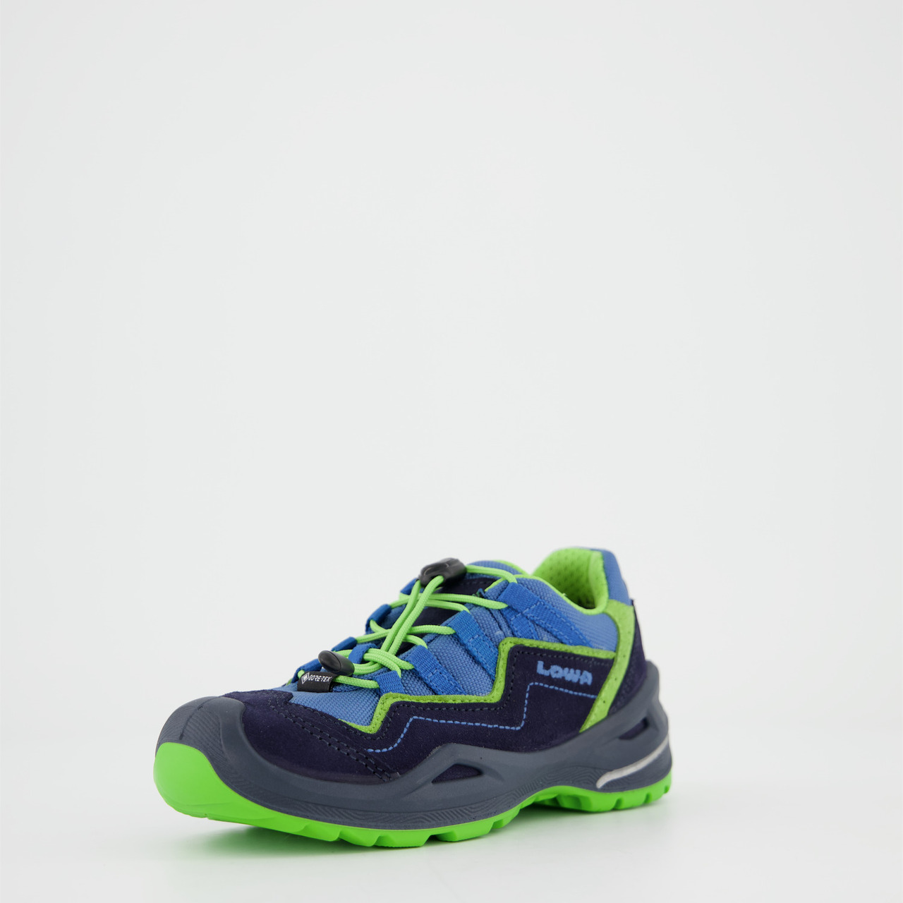 Lowa Robin EVO GTX LO