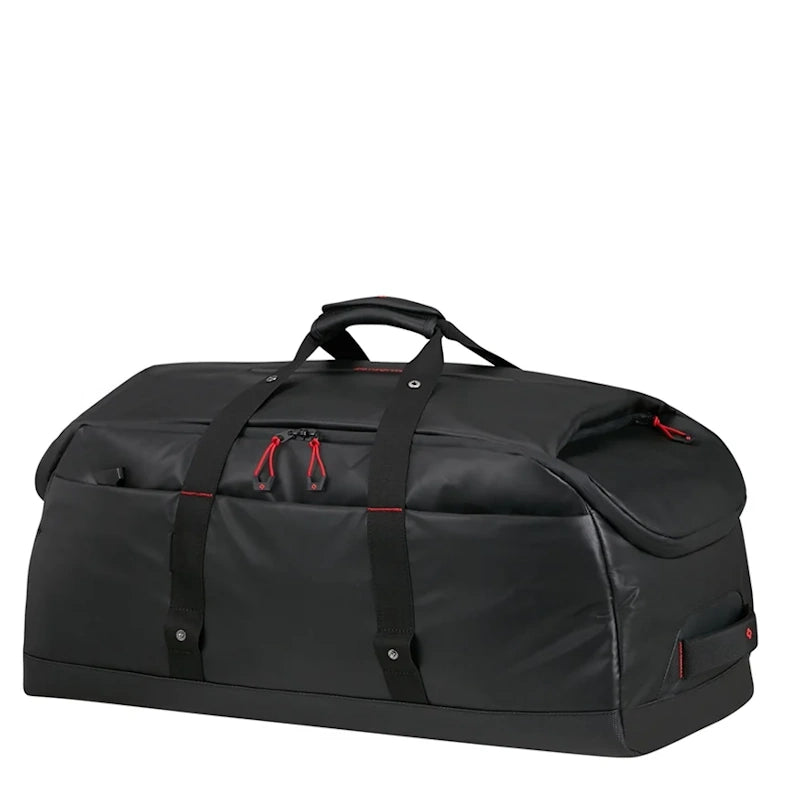 Samsonite Ecodiver Duffle L Black