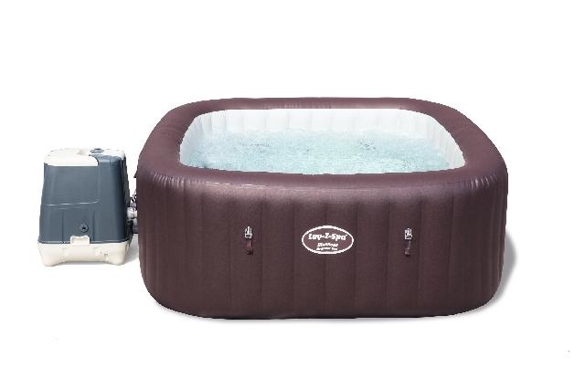 Opblaasbare Spa Maldives hydrojet pro