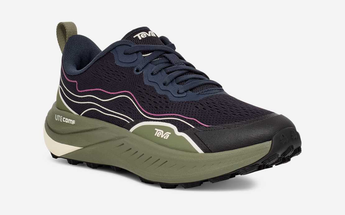 Dames Trailwinder Hiking Shoe