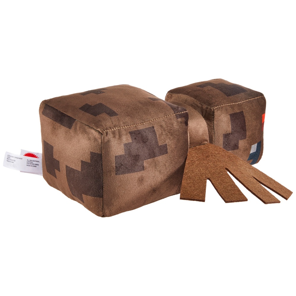 Minecraft Plüschtier (20 cm) – Spinne