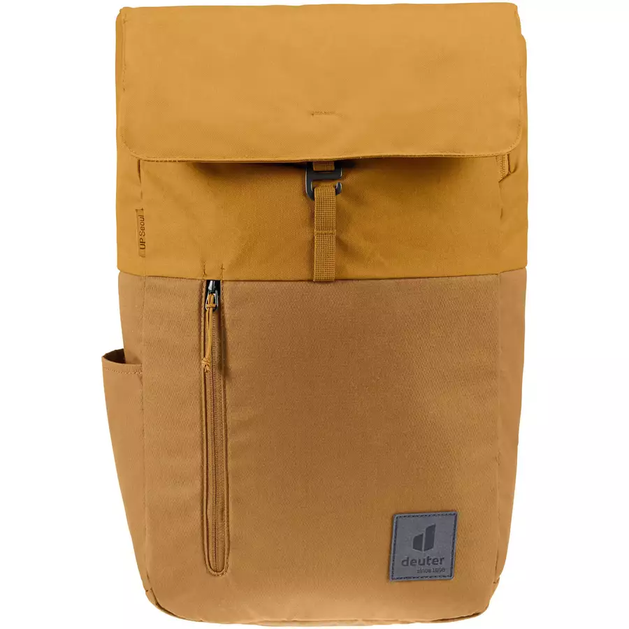 Deuter Up Seoul 26 - Rucksack 49 cm almond-cinnamon