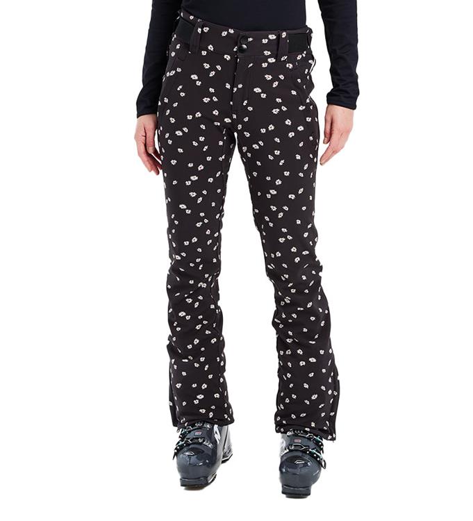Protest Women PRTANGLE 23 Softshell Snowpants