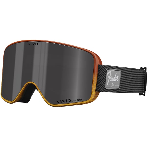 Masque de ski GIRO METHOD SIENNA