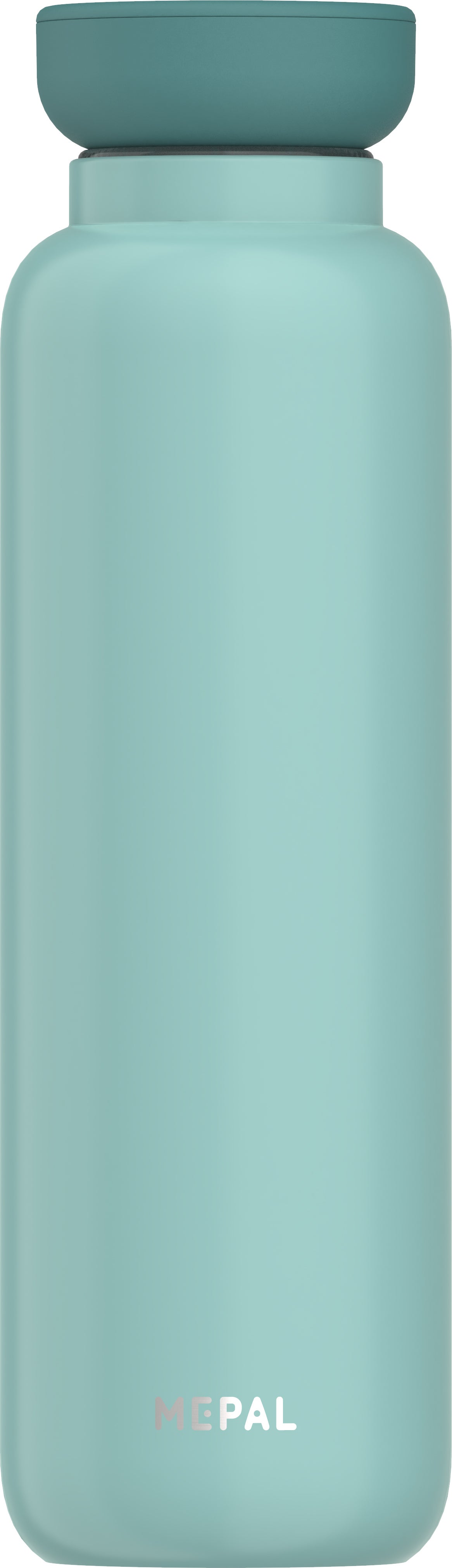 Mepal isoleerfles Ellipse groen 0,9 L