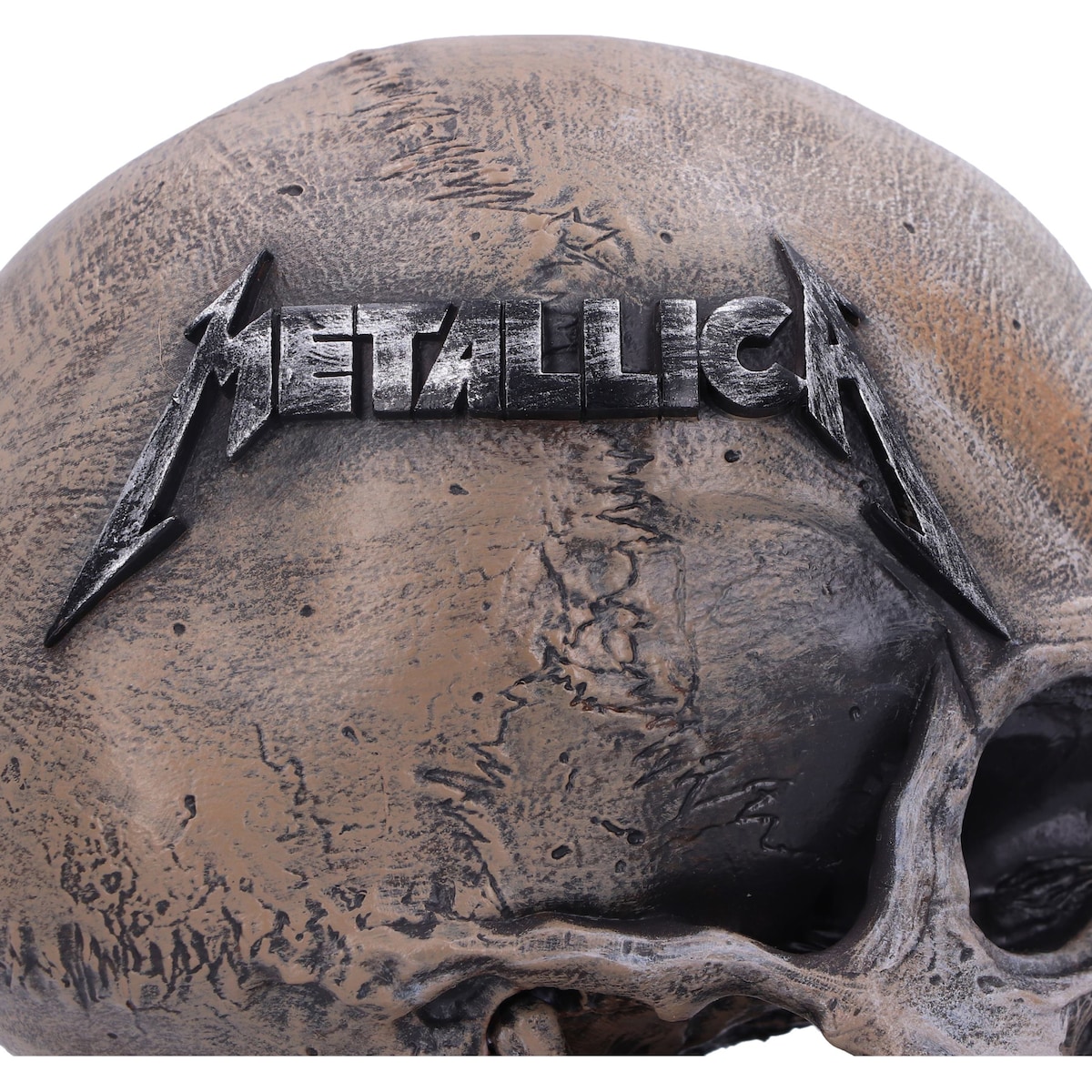 Nemesis Now Metallica actionfigur (Skull)