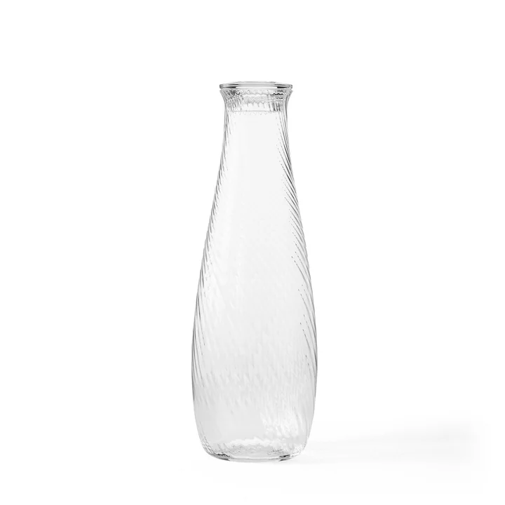 &Tradition - Collect SC62 Karaffe, 0,8 l, klar