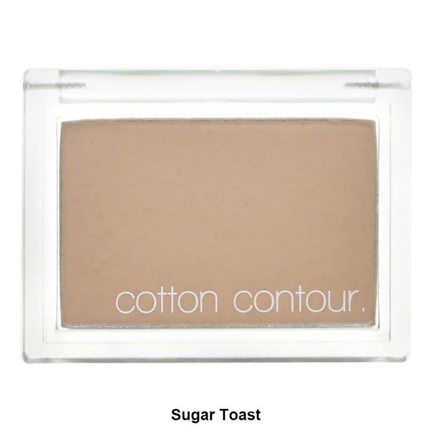 MISSHA - Katoenen contour - 5 kleuren