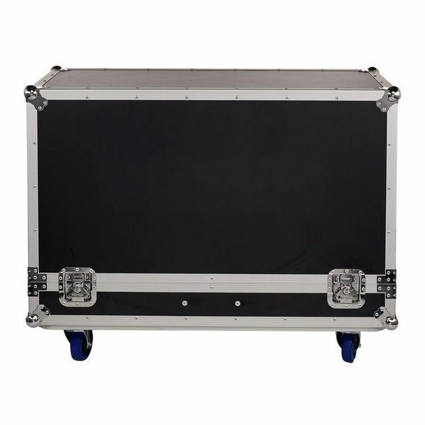 Flyht Pro Speaker Tour Case Uni 2x 12