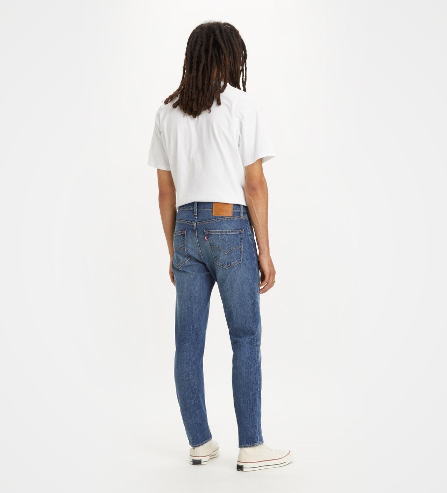 Calça jeans Levi's 511 azul escuro