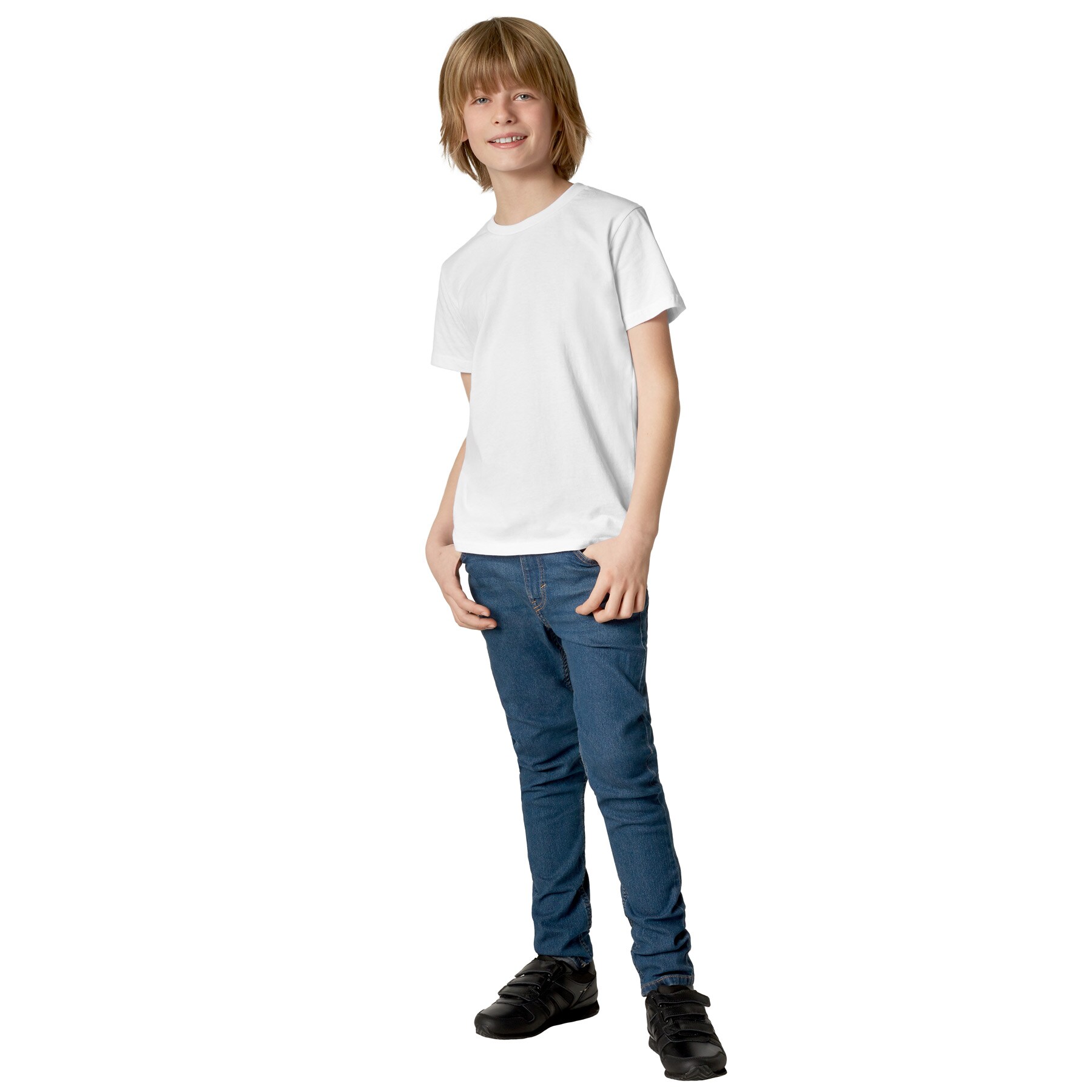tectake® T-Shirt Kinder