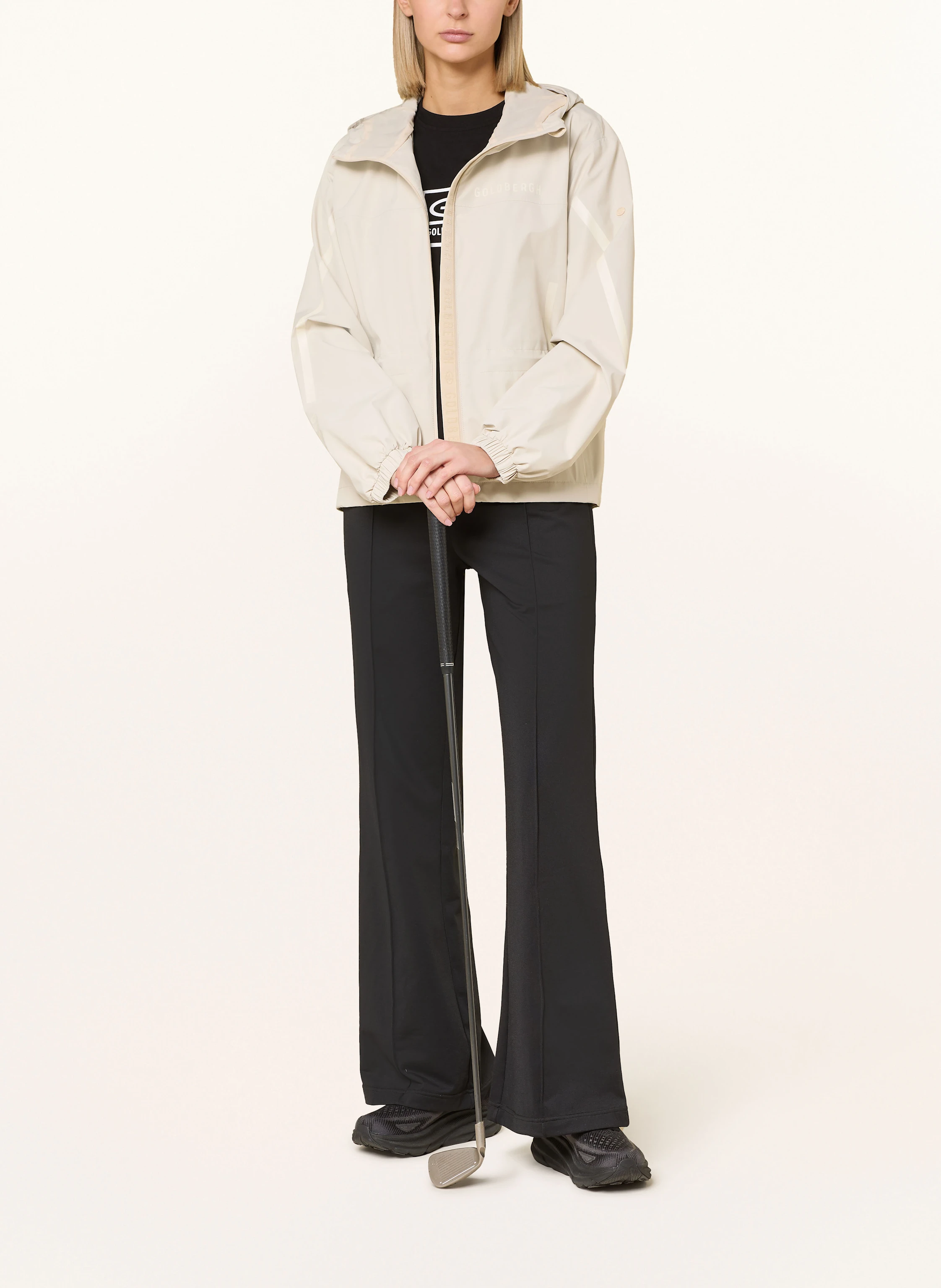 GOLDBERGH Jacke AURELIE