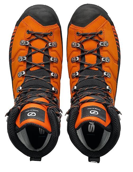 SCARPA - CHAUSSURES D ALPINISME RIBELLE HD