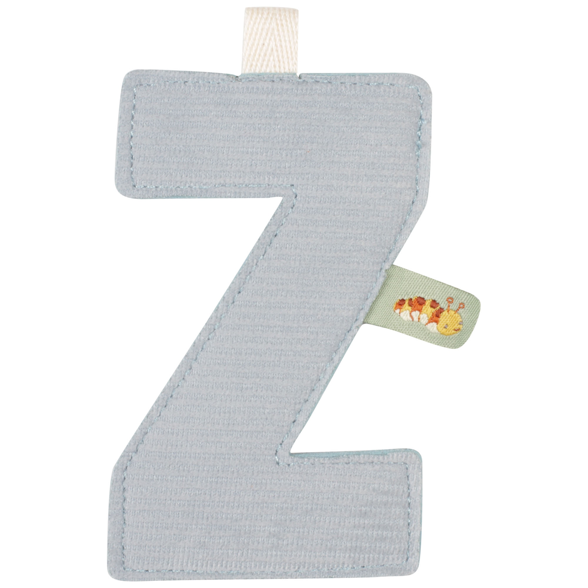 Little Dutch letterslinger Z blauw kopen? - Shop online - Prénatal