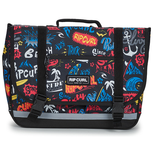 Rip Curl - SCHOOL SATCHEL 17L BTS 34 CM - Multicolore