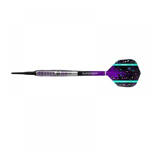 Dardos Harrows The Tornado 2 21g 90%