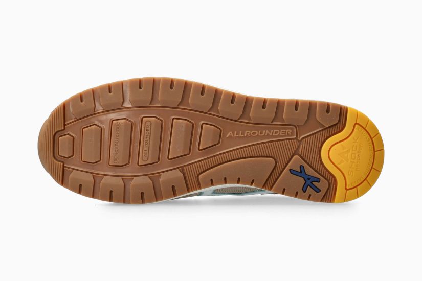 SPEED 2 DARK TAUPE