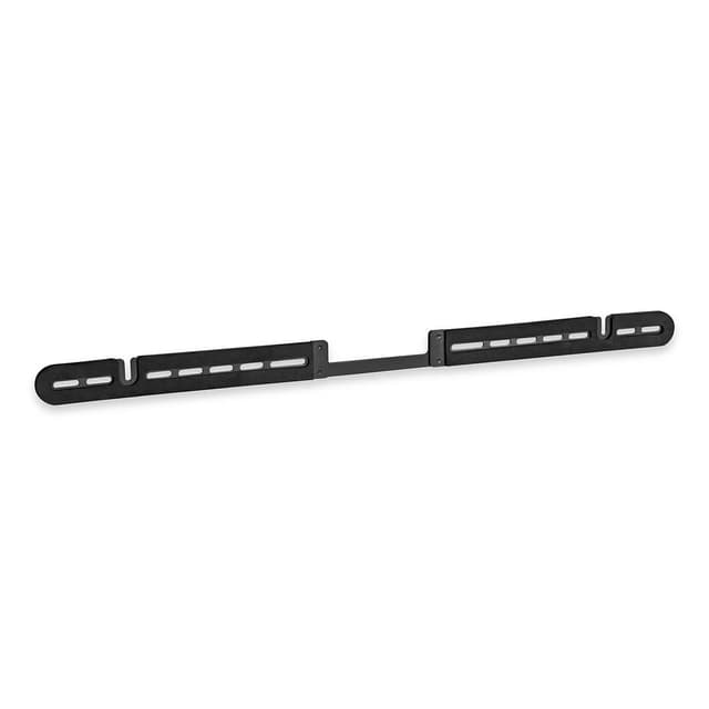 Nedis Soundbar Beslag | Kompatibel med: Sonos® Arc™ | Væg | 10 kg | Fast | ABS / Stål | Sort