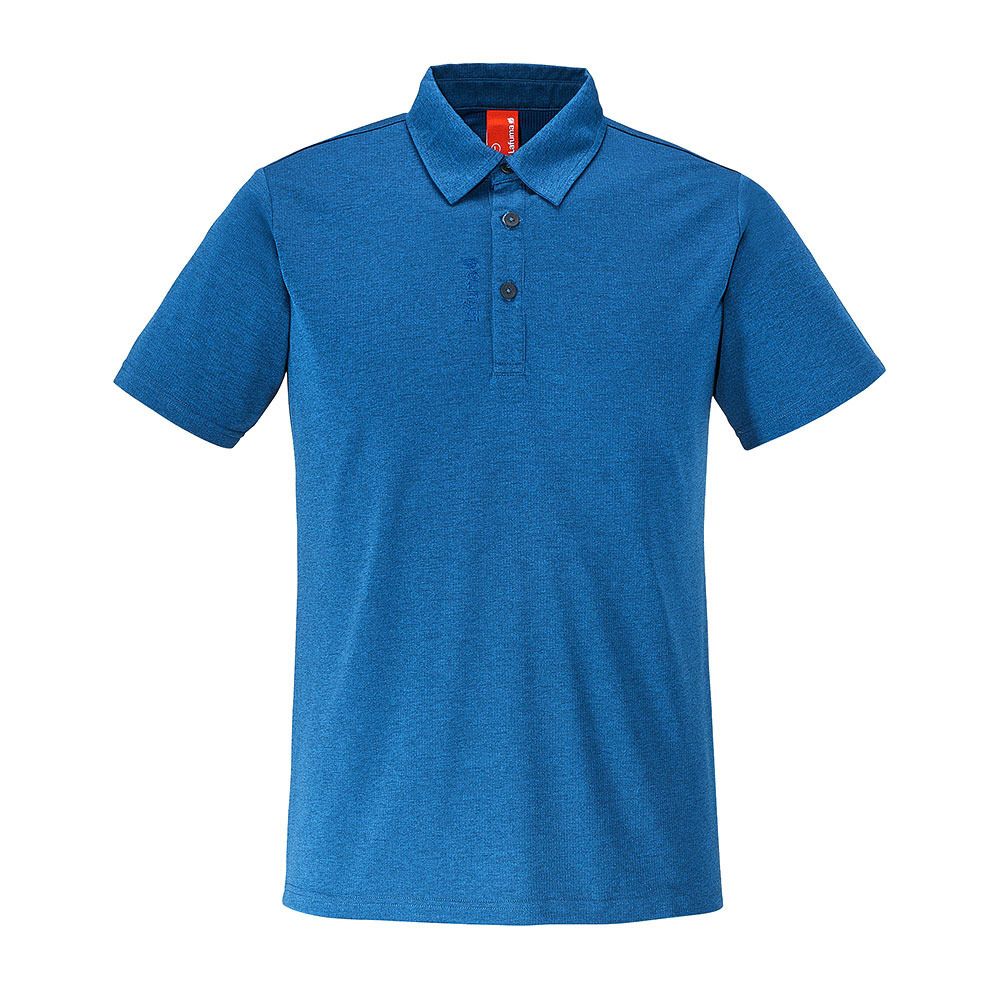Lafuma SHIFT - Polo Homme insigna blue