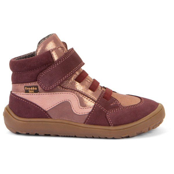 Froddo - Kid's Barefoot Tex Go - Chaussures minimalistes