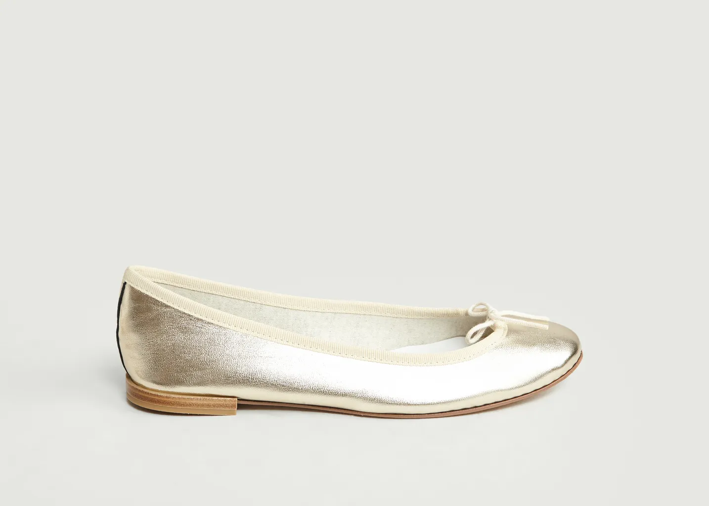 Ballerine Cendrillon Repetto
