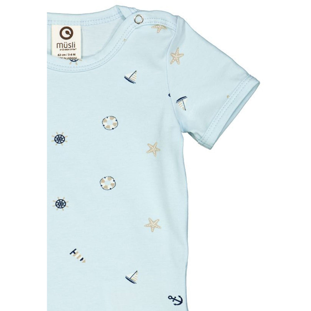 Køb Müsli Breeze/ Night Blue/ Cashmere Breeze Body