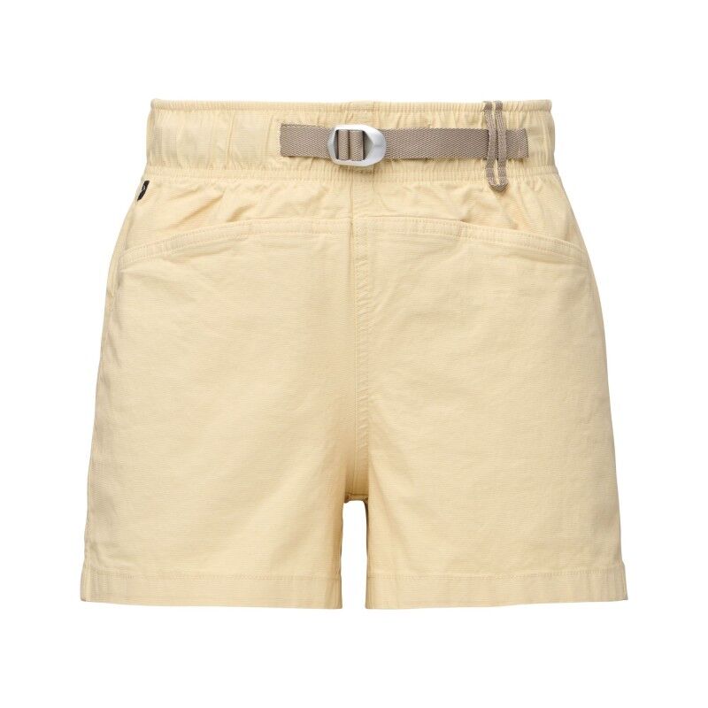 Ethos Shorts - Short escalade femme