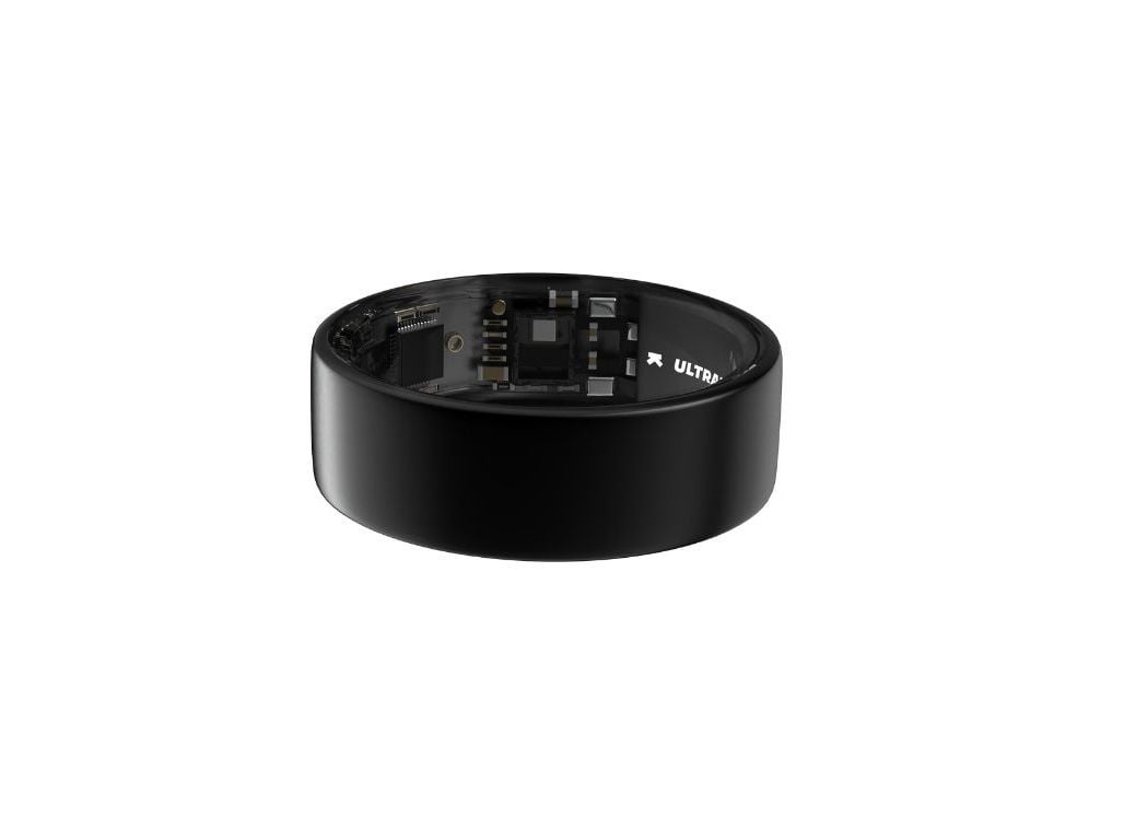 ANEL ULTRA HUMAN ULTUHRAMG07 PRETO