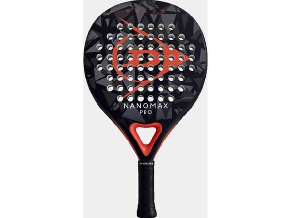 Padel stempel Dunlop NANOMAX PRO 365g