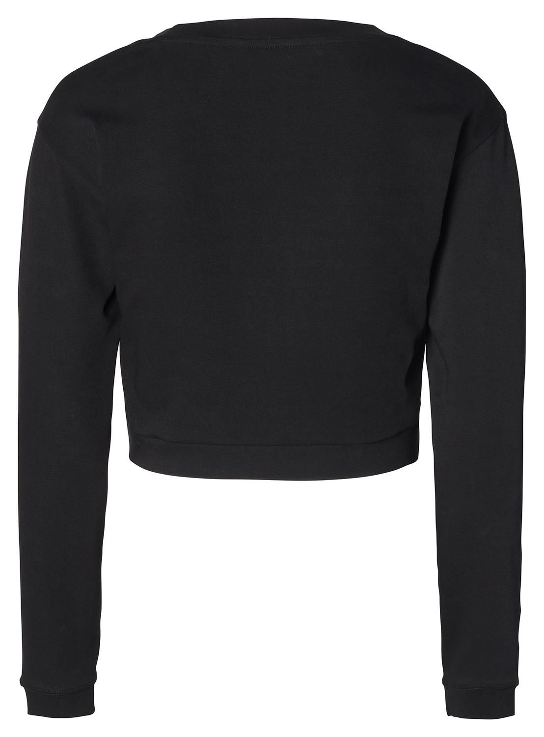 Noppies Maternity Voedingsshirt Leela - Black