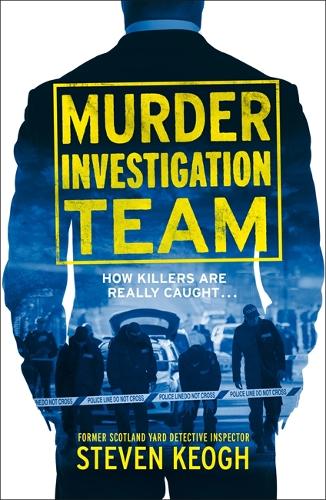 Murder Investigation Team (Paperback)