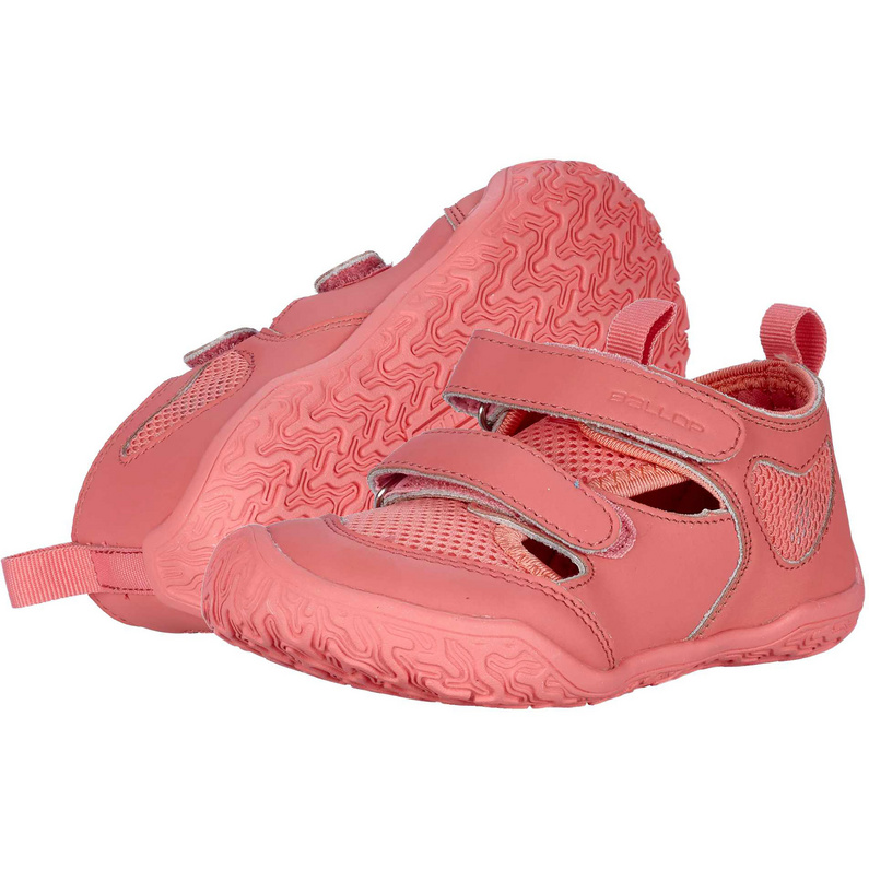 Ballop Kinder Smilsu Schuhe