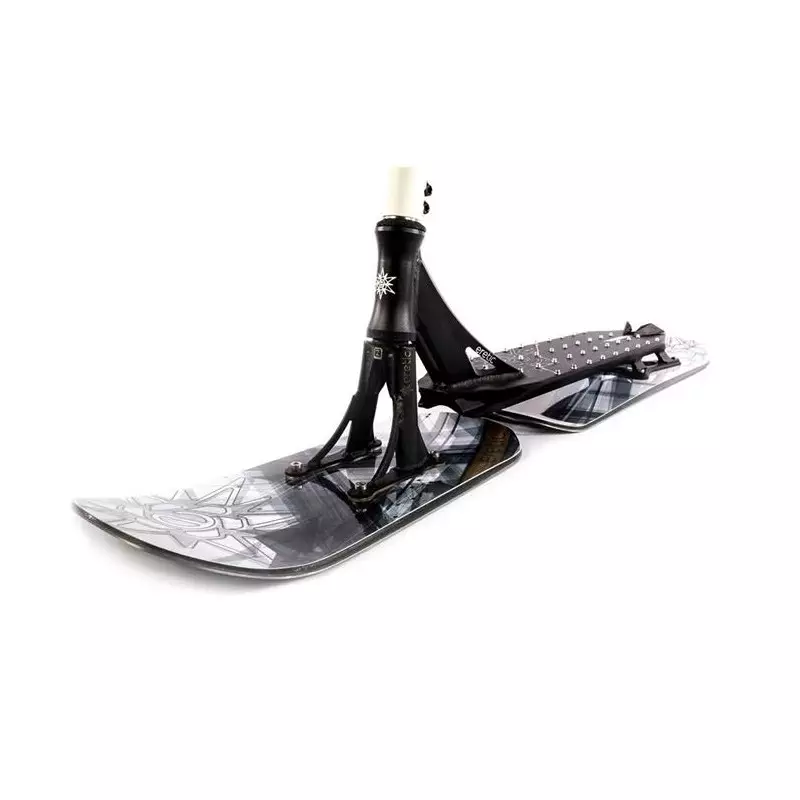 Snowscoot ERETIC Powder