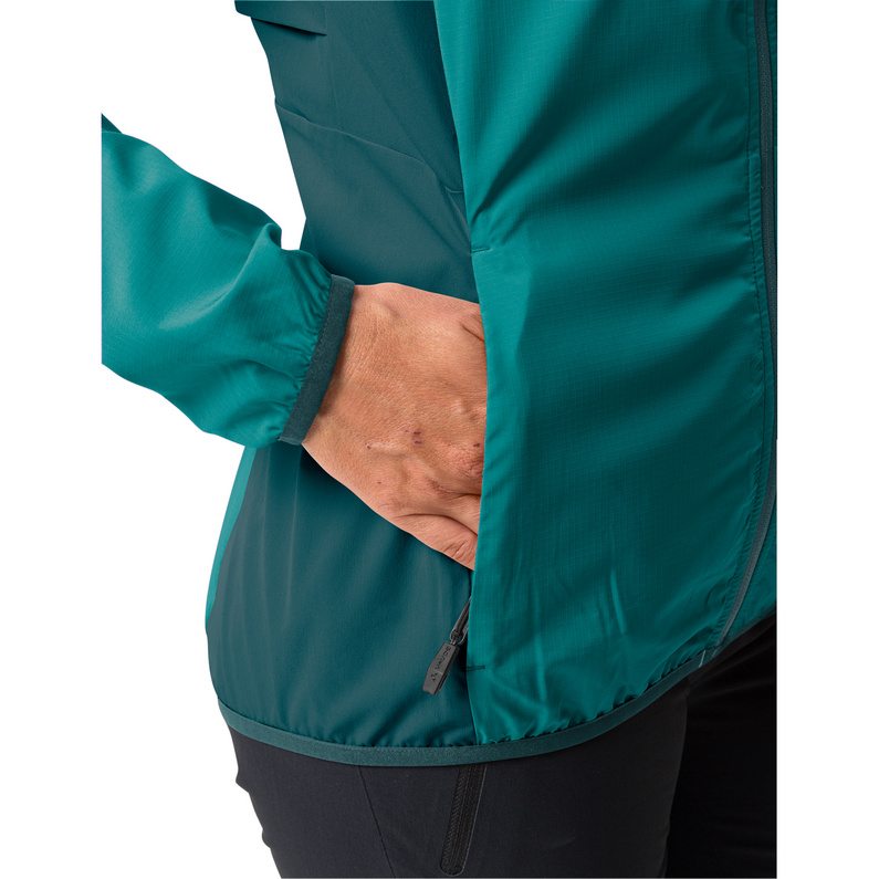 Vaude Damen Qimsa Air Jacke