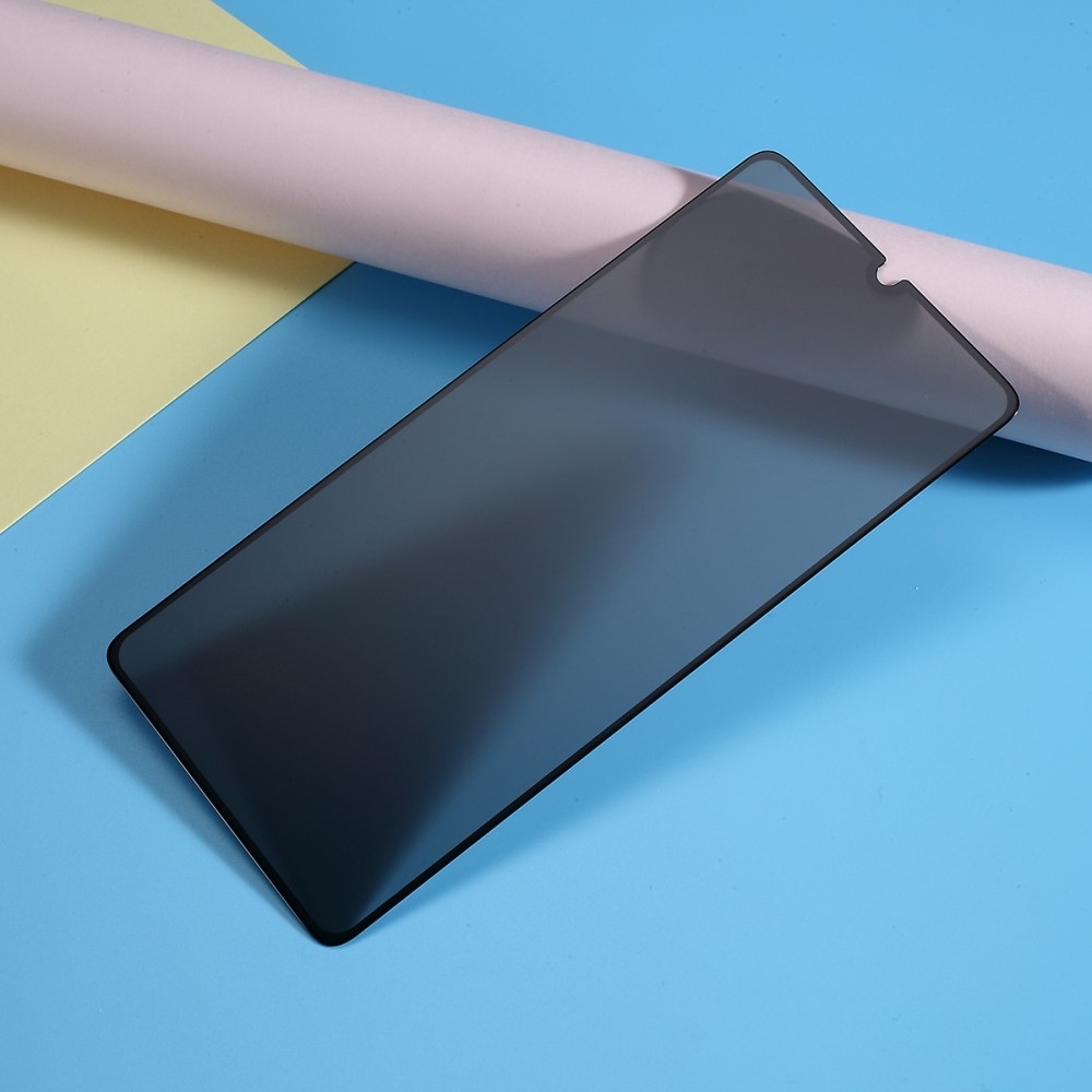 Huawei P30 Privacy Vollbild Glas Display Full-Screen (Anti-Spy)