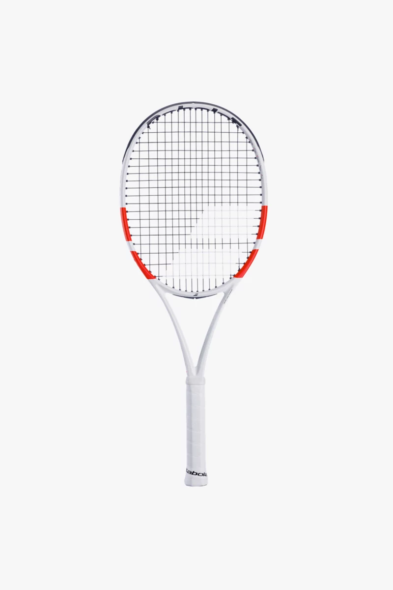 Babolat Pure Strike 100 - besaitet - Tennisracket