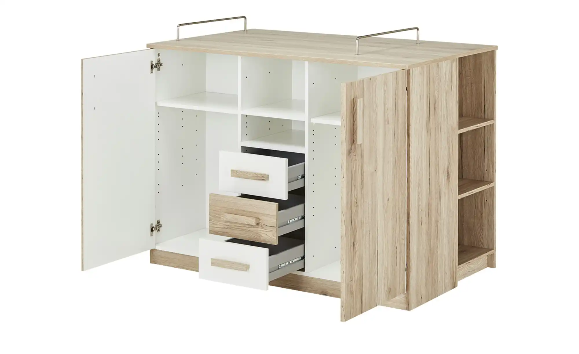 Wickelkommode Caja