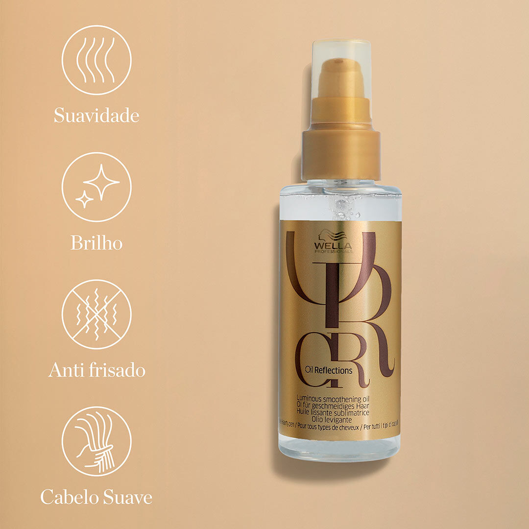 Premium Oil Reflections - Óleo - 100ml