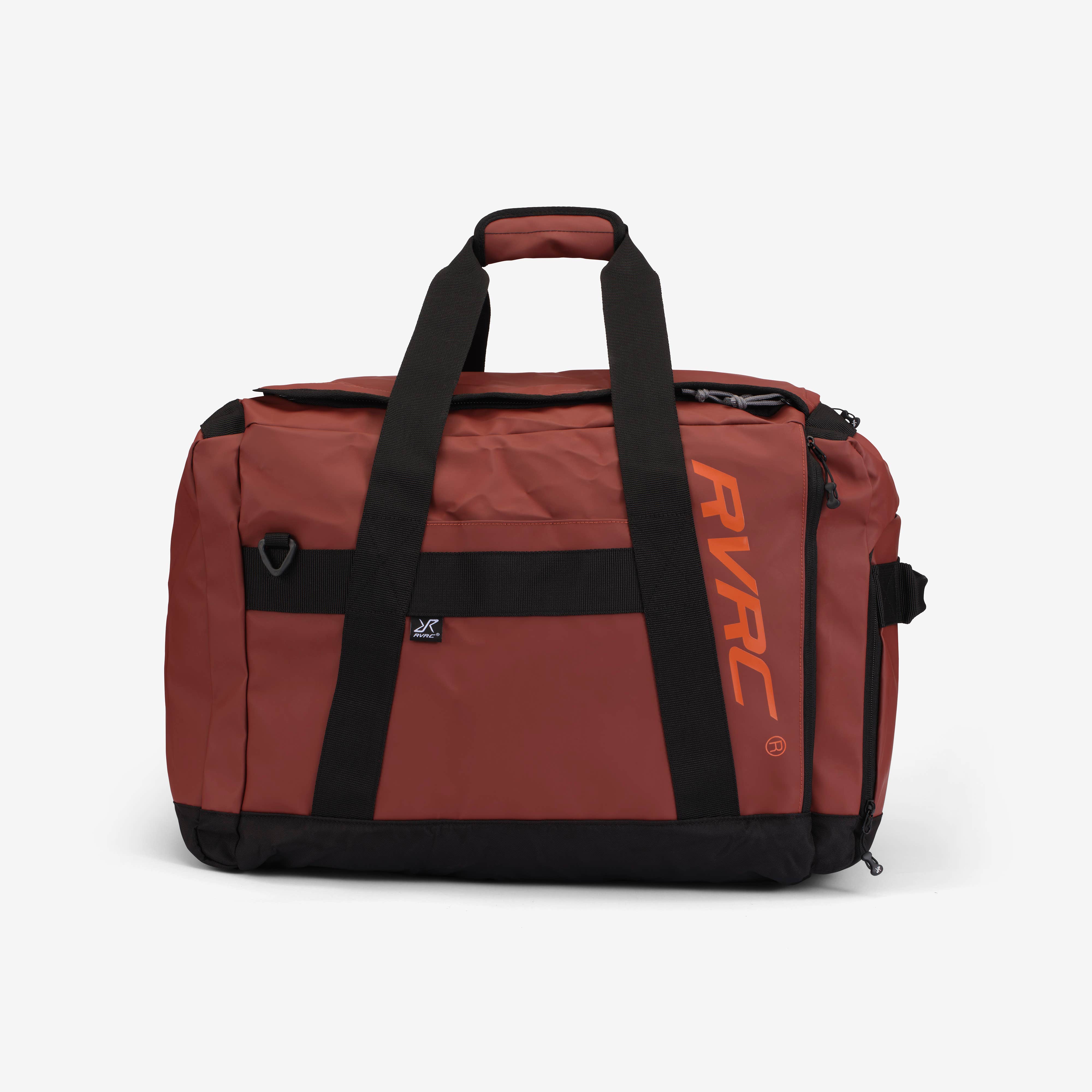 Packable Duffel Bag 70L  Smoked Paprika