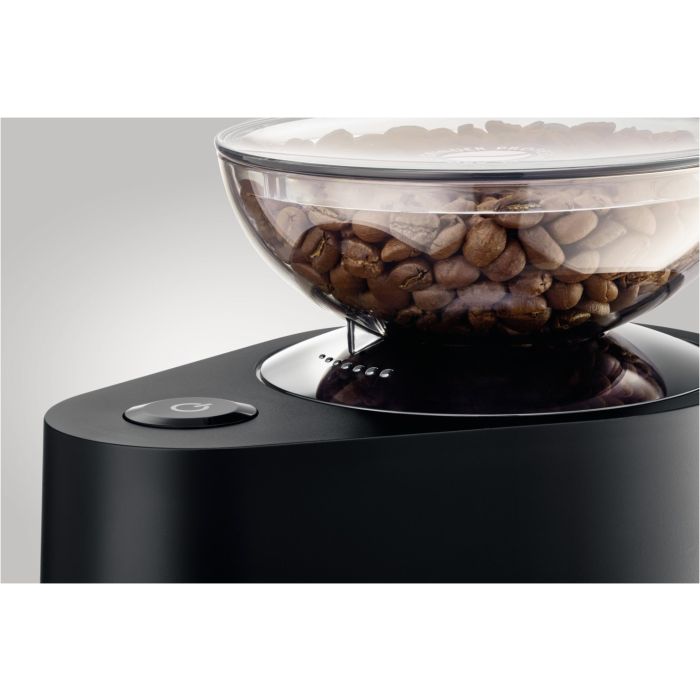 JURA Kaffeemühle P.A.G. Black EA (25048)