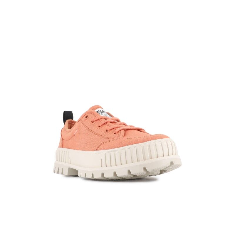Pallashock Lo Org 2 - Chaussures lifestyle
