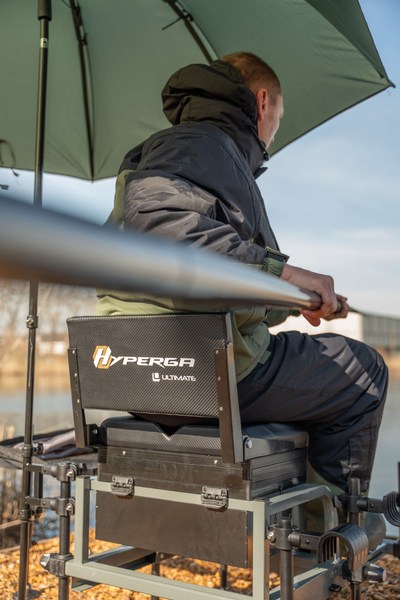 Station Ultimate Hyperga BX Seatbox