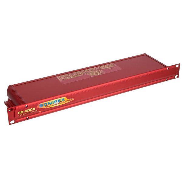 Sonifex Redbox RB-ADDA