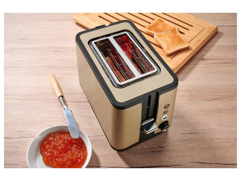 Broodrooster 850 W